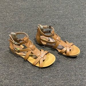New Gladiator Sandals